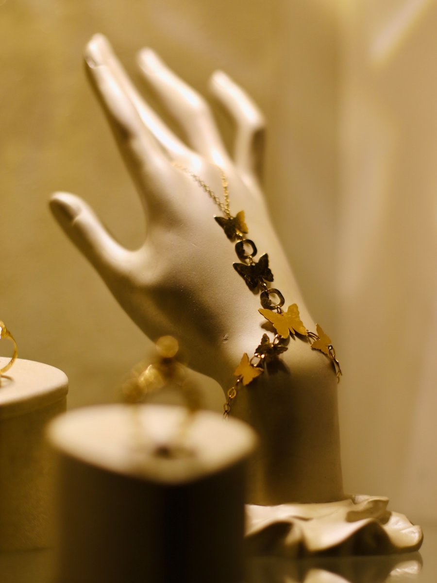 Fine Jewellery