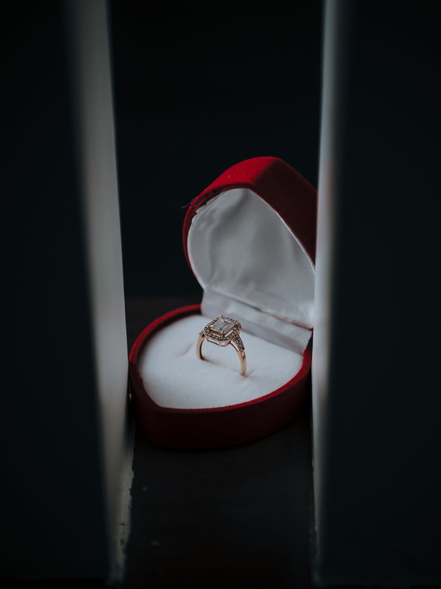 Fine Jewellery