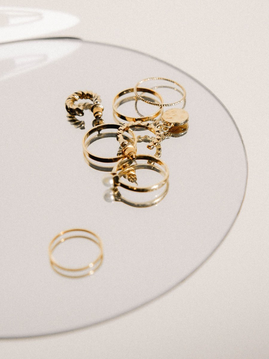 Fine Jewellery