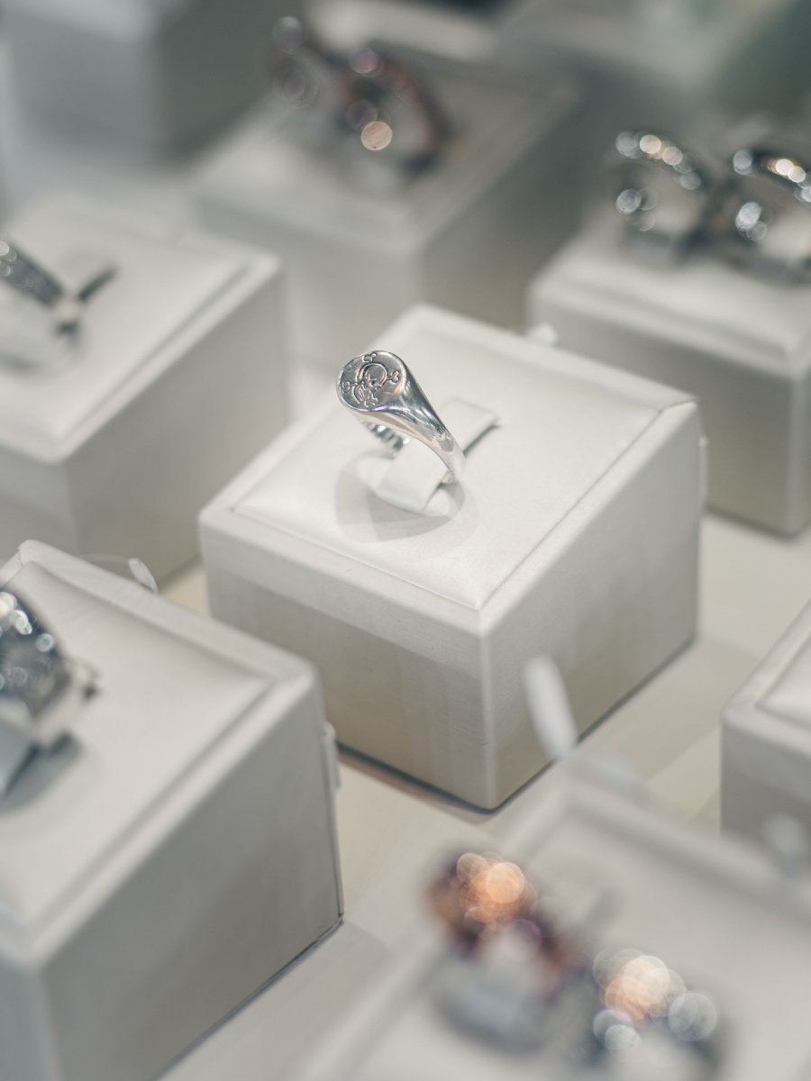 Fine Jewellery