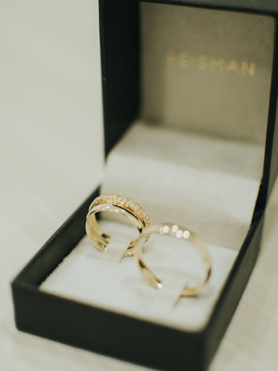 Fine Jewellery