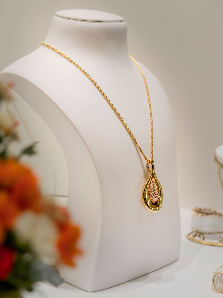 Fine Jewellery