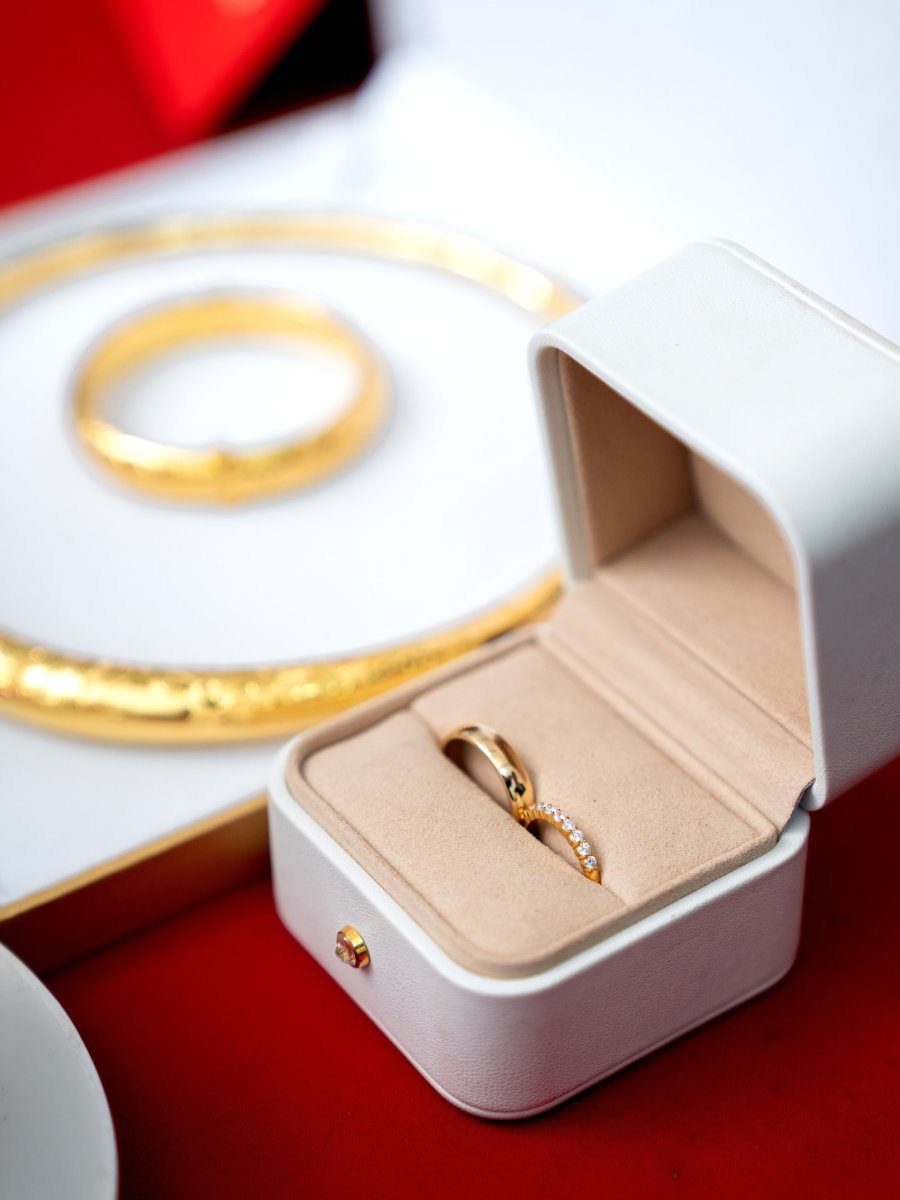 Fine Jewellery