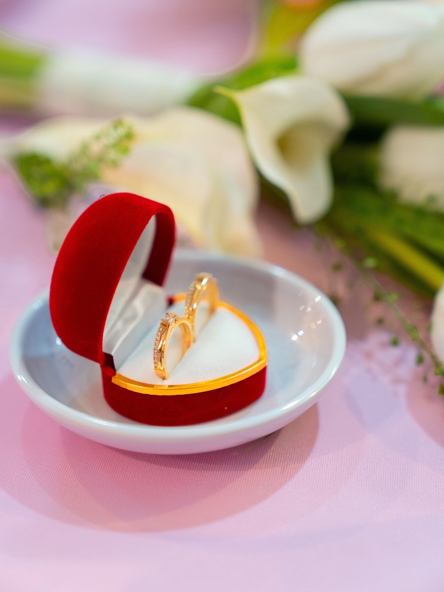 Fine Jewellery