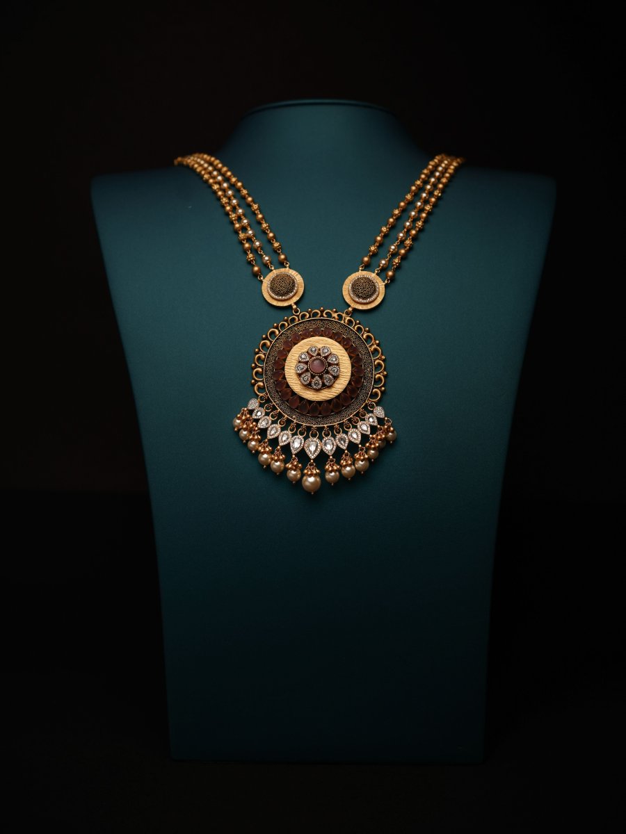 Fine Jewellery