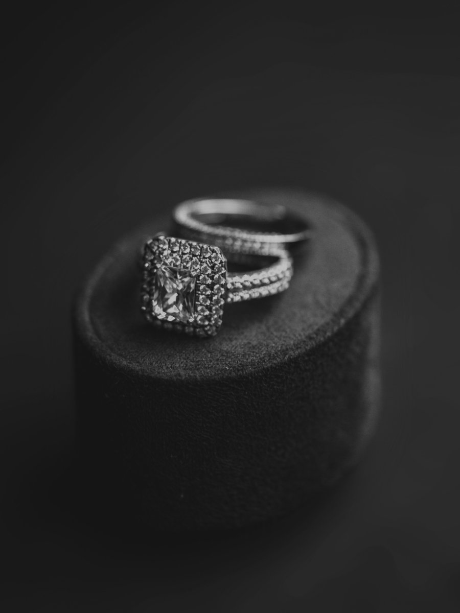 Fine Jewellery