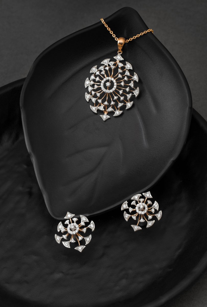 Fine Jewellery