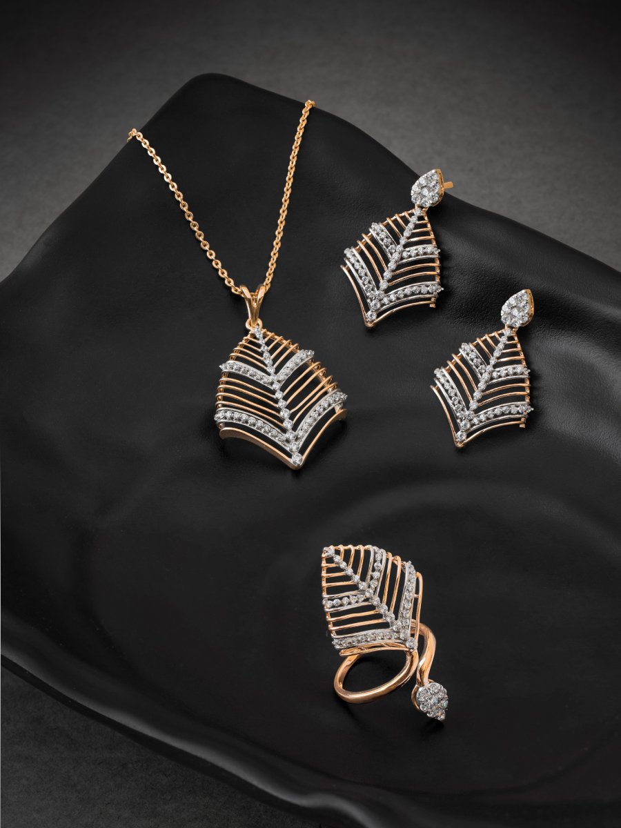 Fine Jewellery