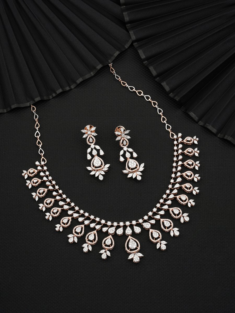 Fine Jewellery