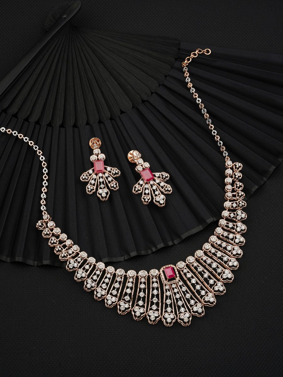 Fine Jewellery