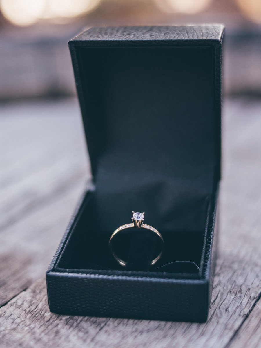 Fine Jewellery