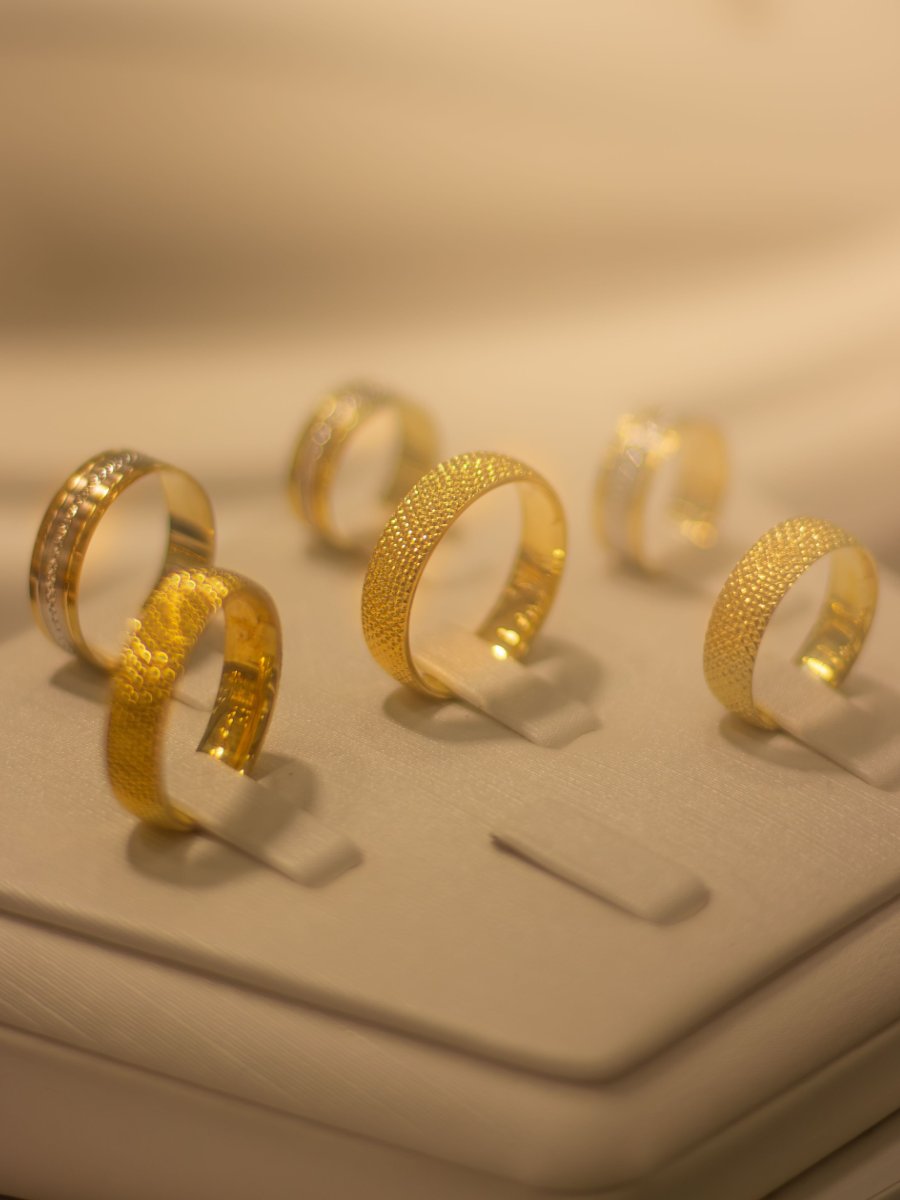 Fine Jewellery