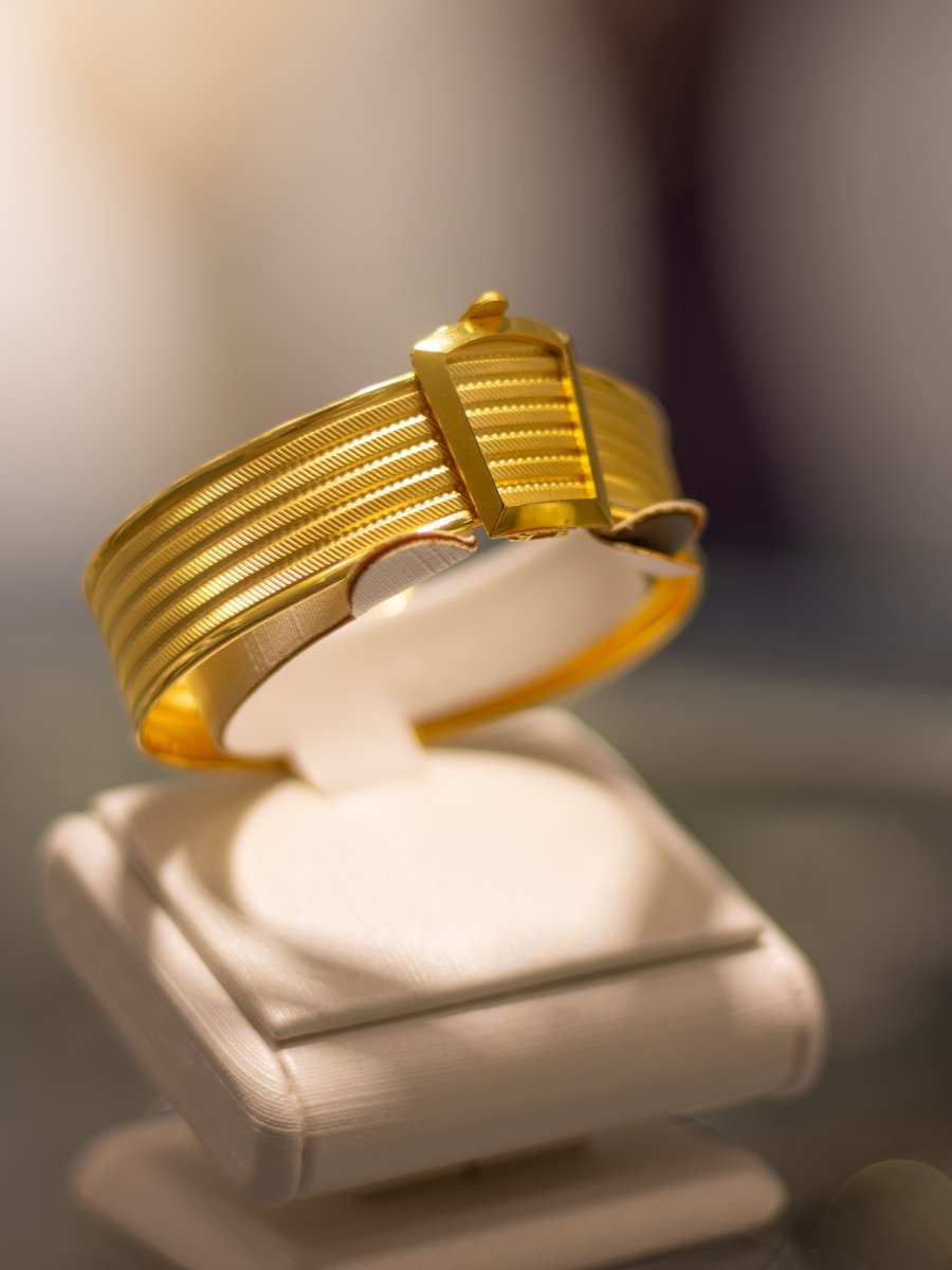 Fine Jewellery