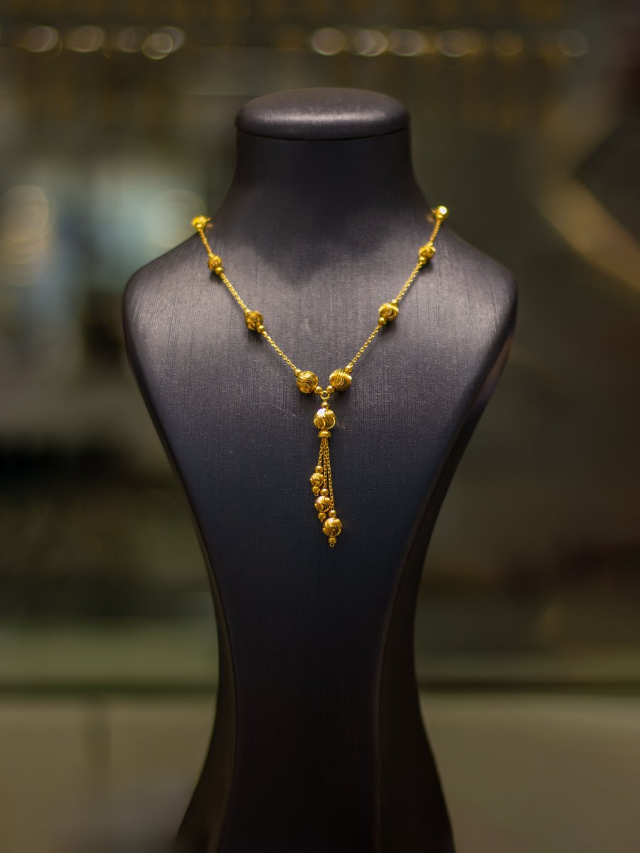 Fine Jewellery
