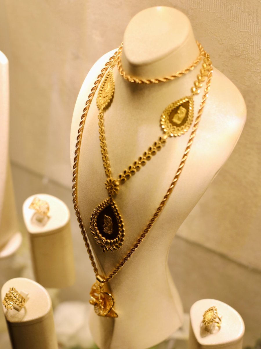 Fine Jewellery