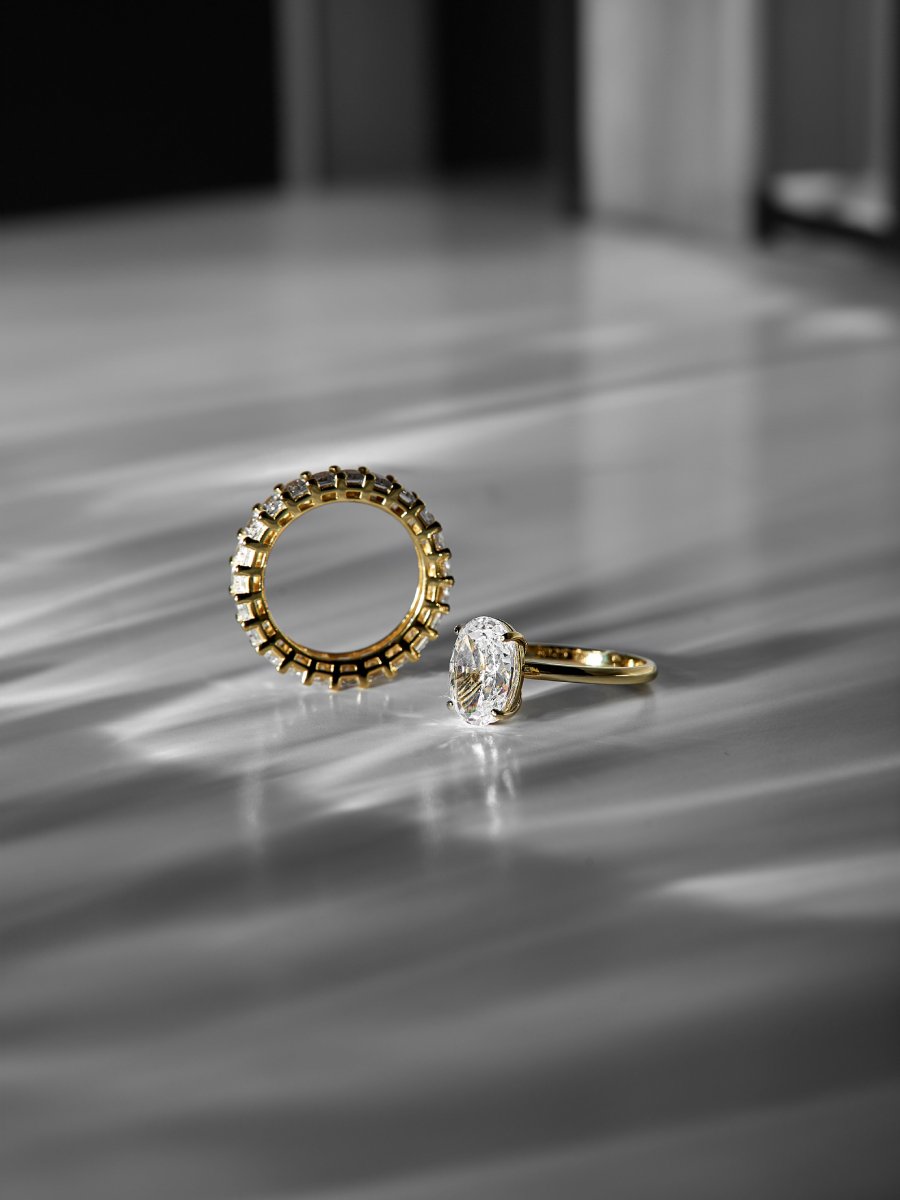 Fine Jewellery