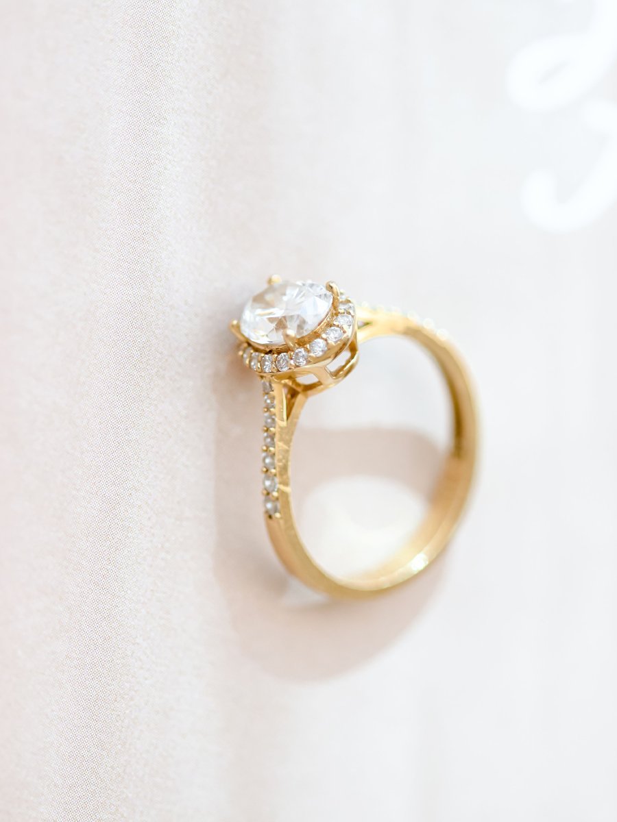 Fine Jewellery