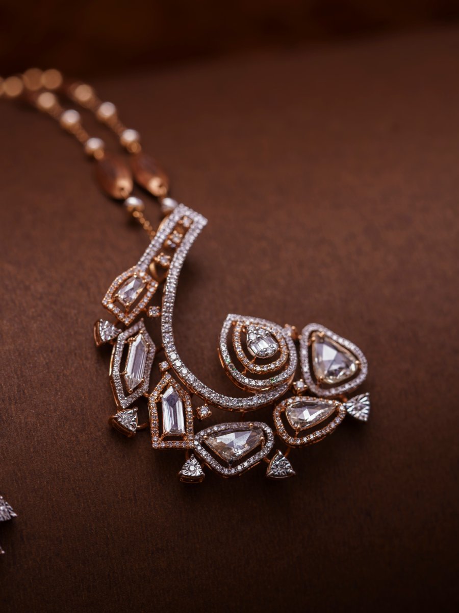 Fine Jewellery