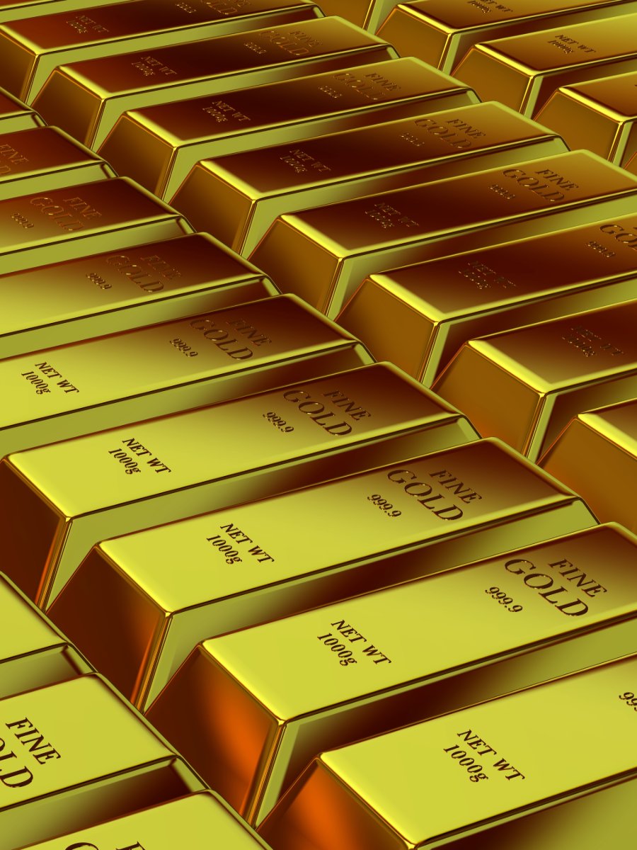 Gold
